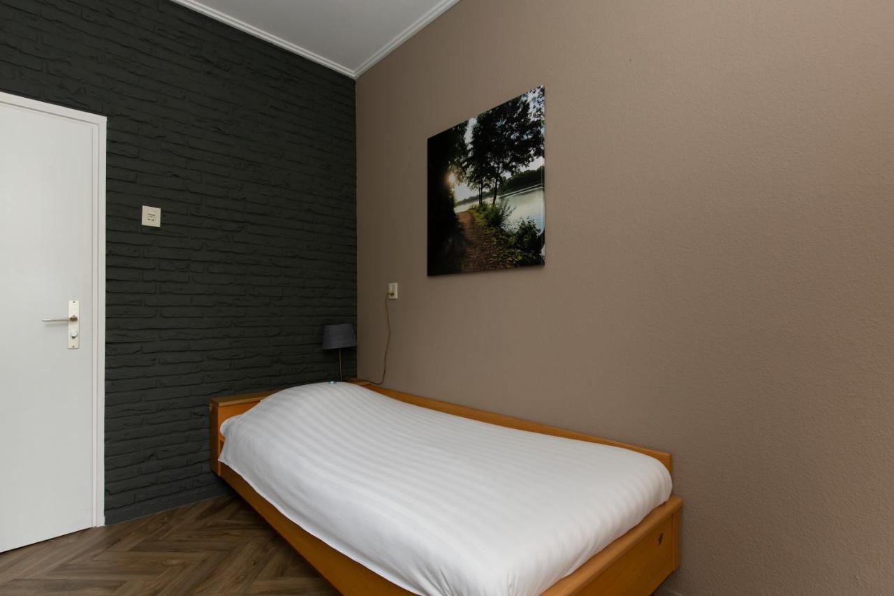 Hotel Restaurant Mondriaan Winterswijk Luaran gambar