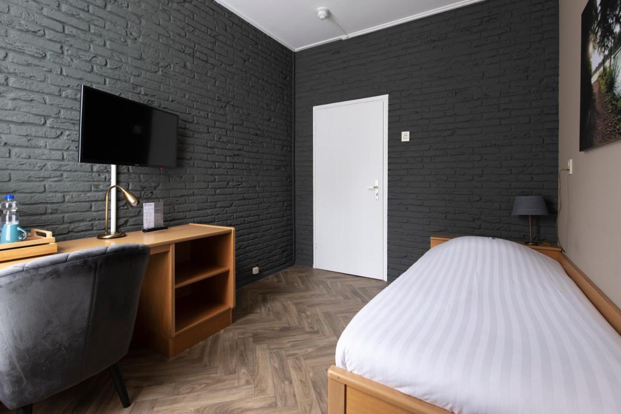 Hotel Restaurant Mondriaan Winterswijk Luaran gambar