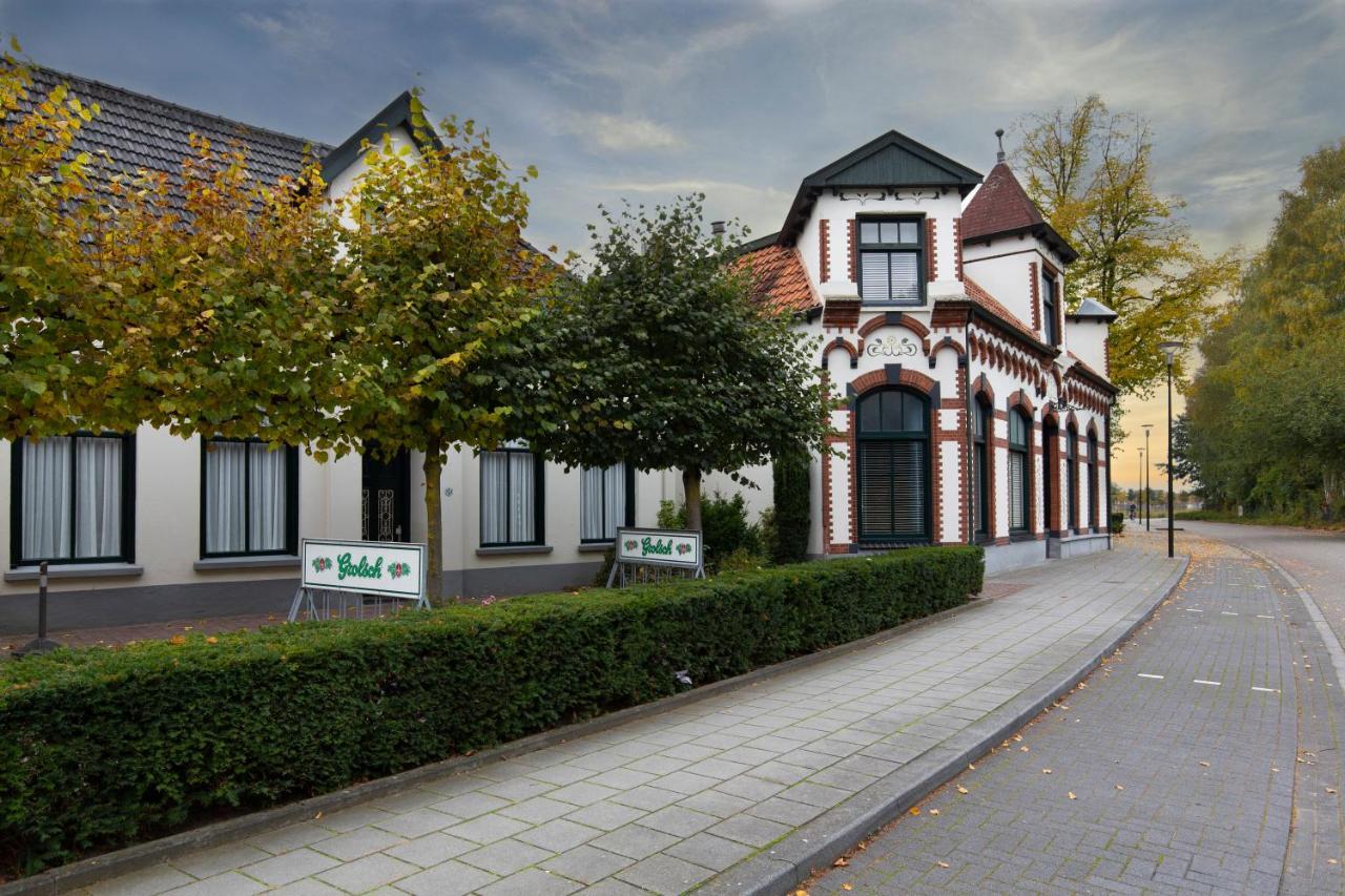 Hotel Restaurant Mondriaan Winterswijk Luaran gambar