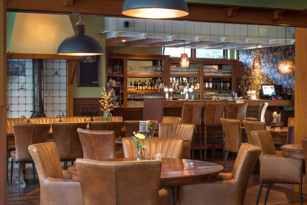 Hotel Restaurant Mondriaan Winterswijk Luaran gambar